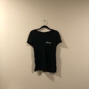 brandy melville shirt